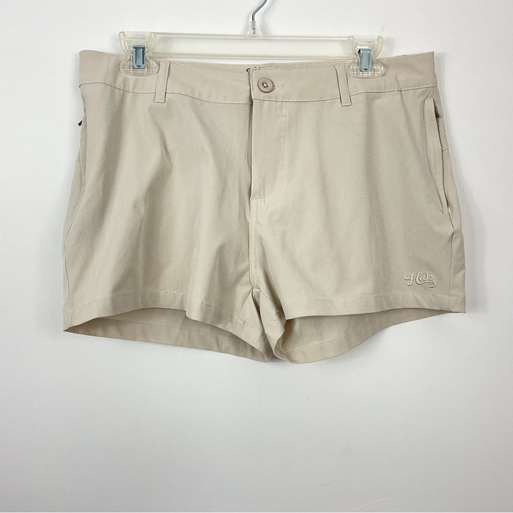 Huk Performance Drifter Shorts Size 10